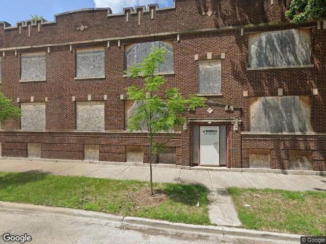 House image located at Chicago, IL 60621