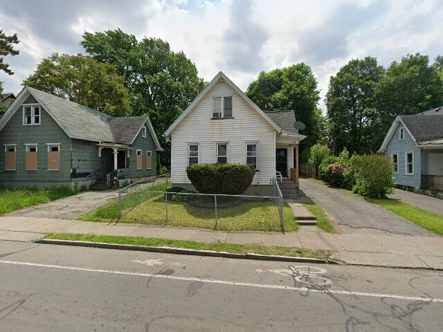 House image located at Rochester, NY 14621