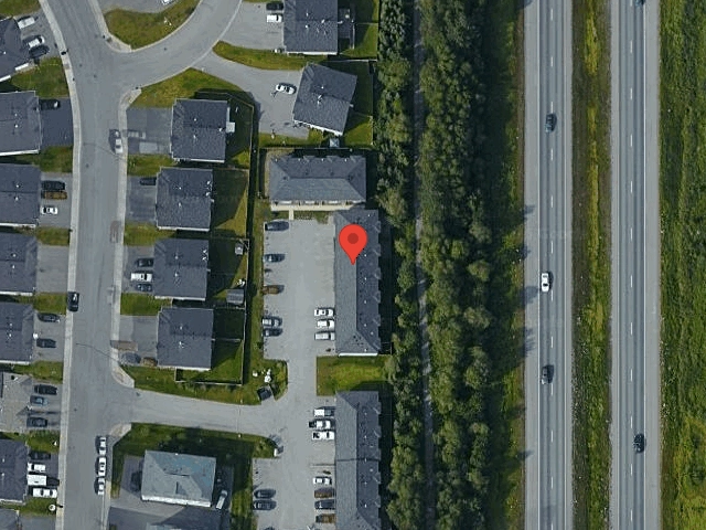 House image located at Anchorage, AK 99515