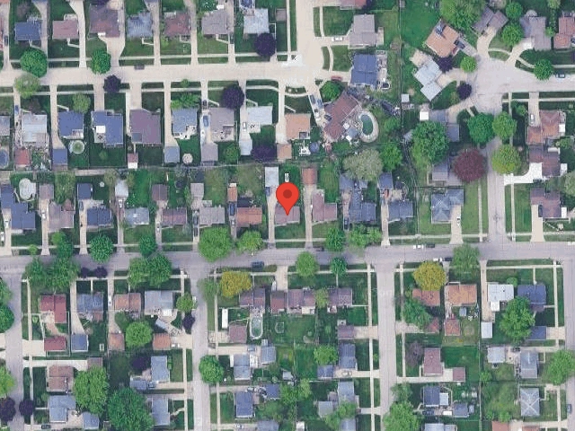 House image located at Sterling Heights, MI 48313