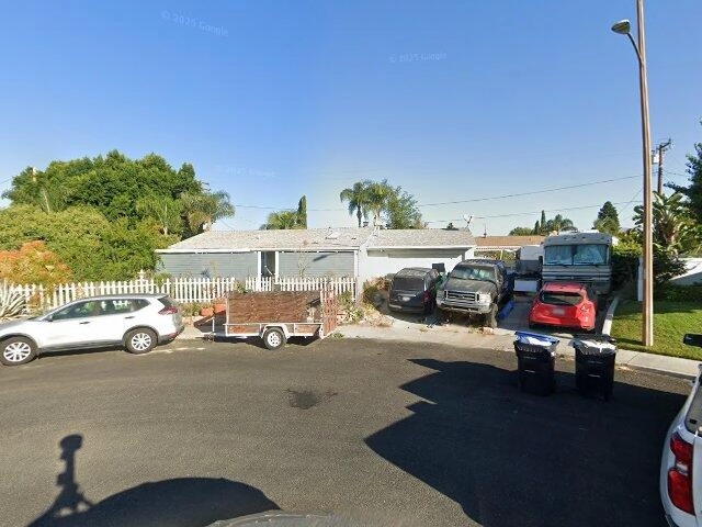 House image located at Simi Valley, CA 93065