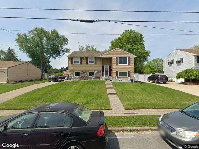 House image located at Blackwood, NJ 08012