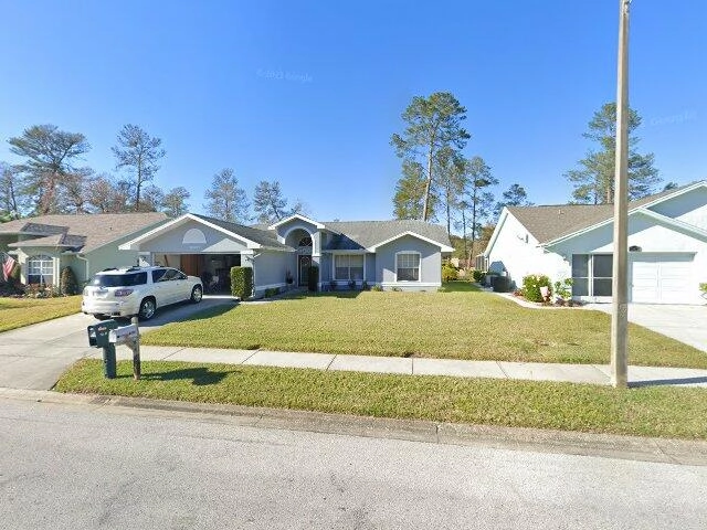 House image located at New Port Richey, FL 34654