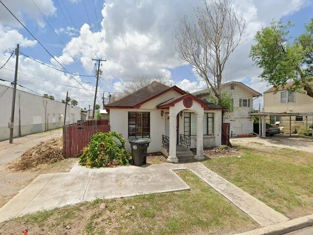 House image located at Weslaco, TX 78596
