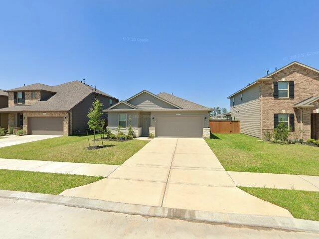House image located at Houston, TX 77016