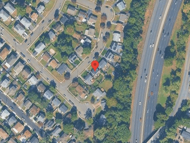 House image located at Bloomfield, NJ 07003