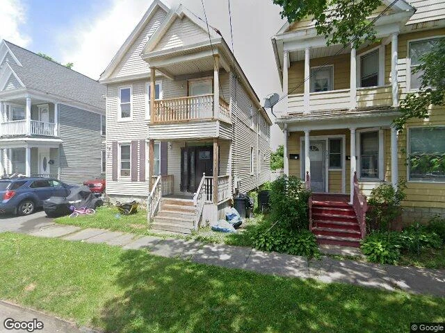 House image located at Utica, NY 13501