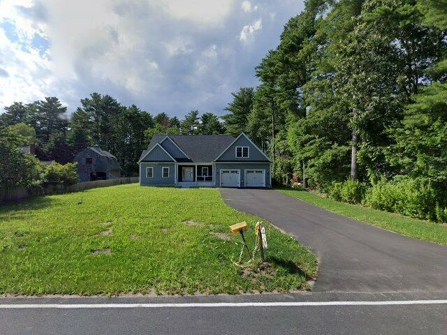 House image located at Lexington, NC 27292