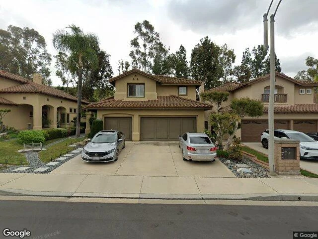 House image located at Tustin, CA 92782