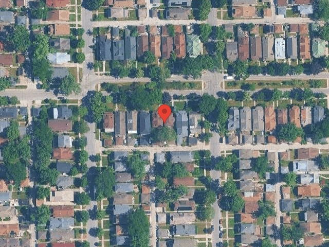 House image located at Oak Park, IL 60302