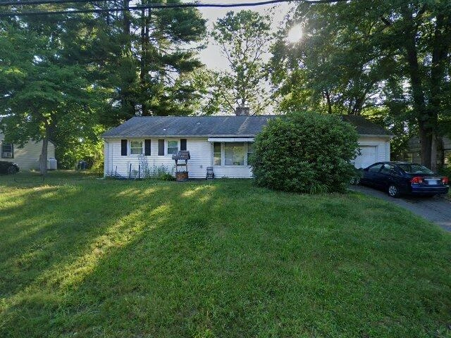 House image located at Bloomfield, CT 06002