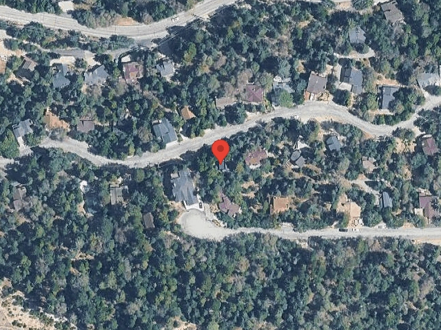 House image located at Lake Arrowhead, CA 92352