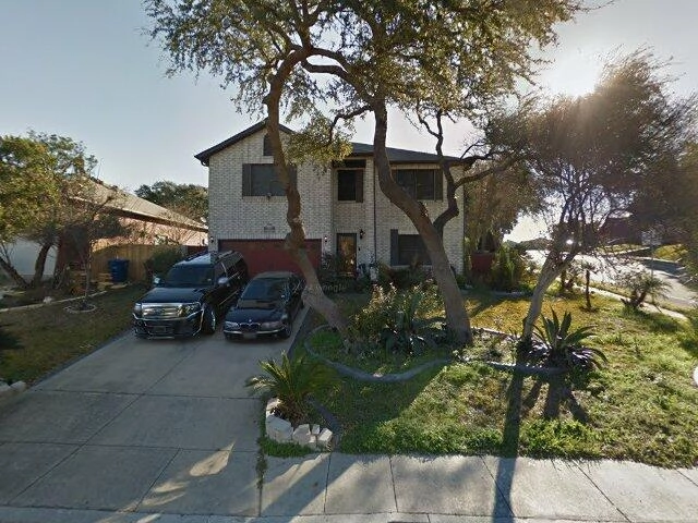 House image located at San Antonio, TX 78251