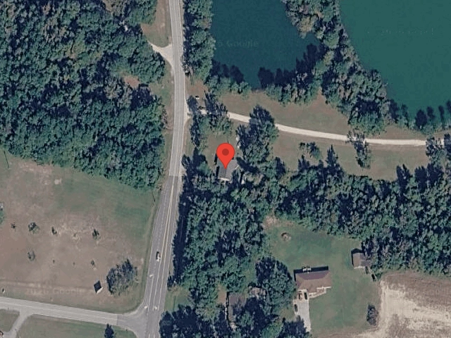 House image located at Vanceboro, NC 28586