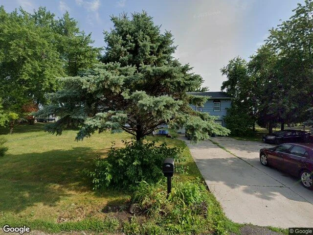 House image located at Bloomington, IL 61705