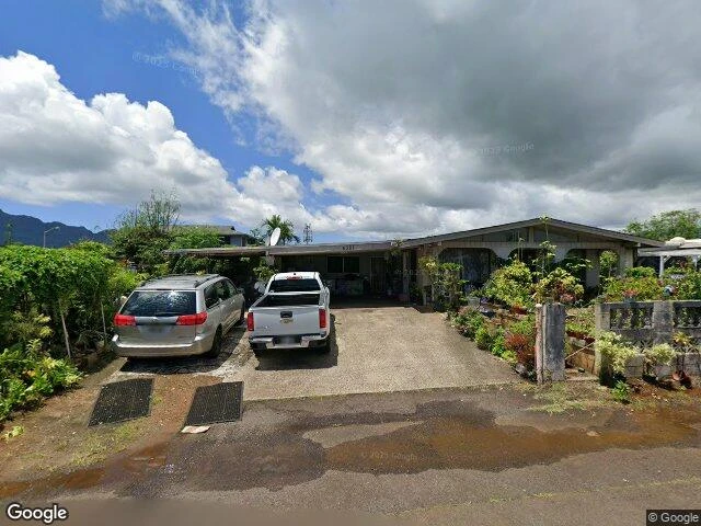 House image located at Lihue, HI 96766