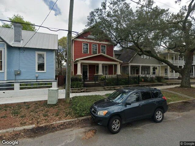House image located at Jacksonville, FL 32206