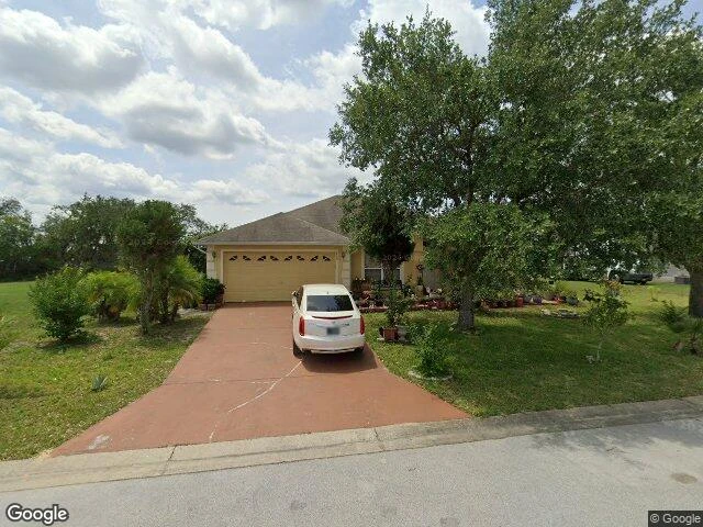 House image located at Haines City, FL 33844