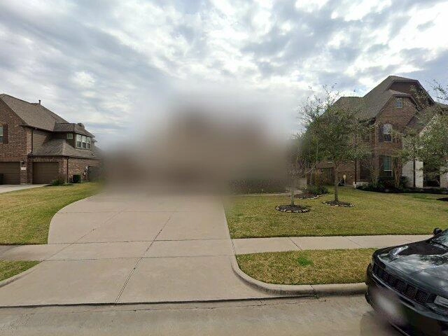 House image located at Richmond, TX 77406