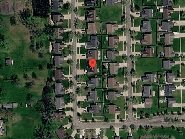 House image located at Carleton, MI 48117