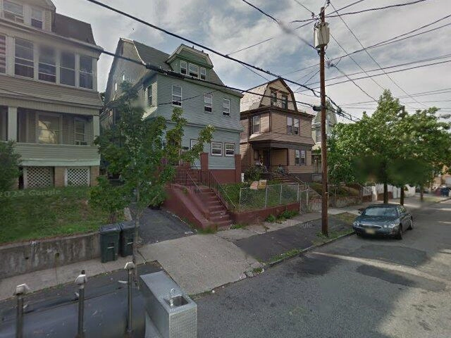 House image located at Newark, NJ 07108