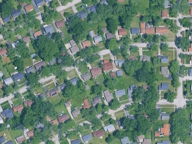 House image located at Chicago Heights, IL 60411