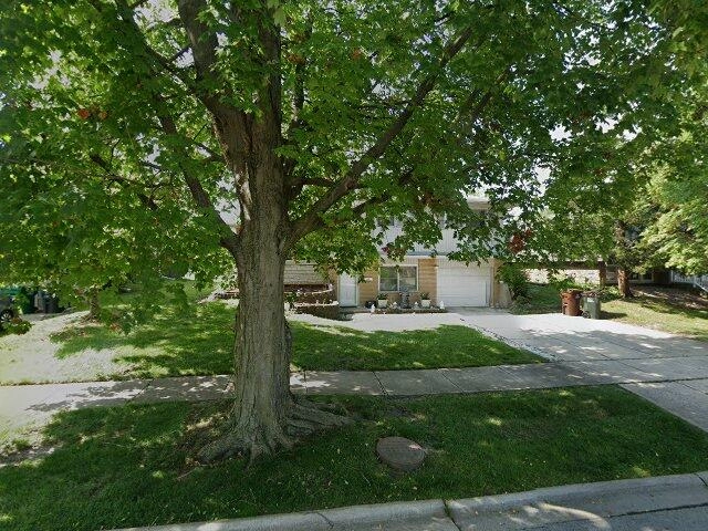 House image located at Tinley Park, IL 60477