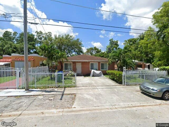 House image located at Miami, FL 33127