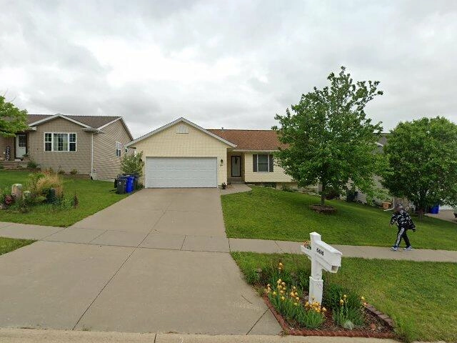 House image located at Cedar Rapids, IA 52404