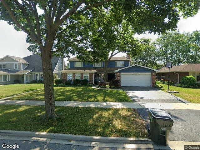 House image located at Arlington Heights, IL 60004