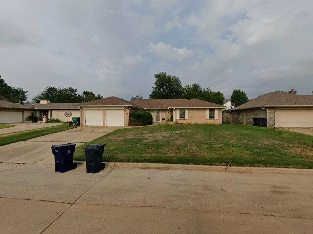 House image located at Oklahoma City, OK 73120
