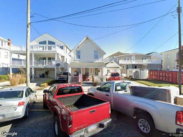 House image located at Wildwood, NJ 08260