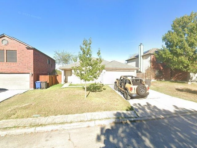 House image located at San Antonio, TX 78233