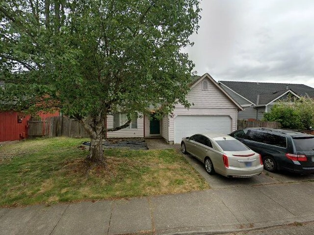House image located at Salem, OR 97303