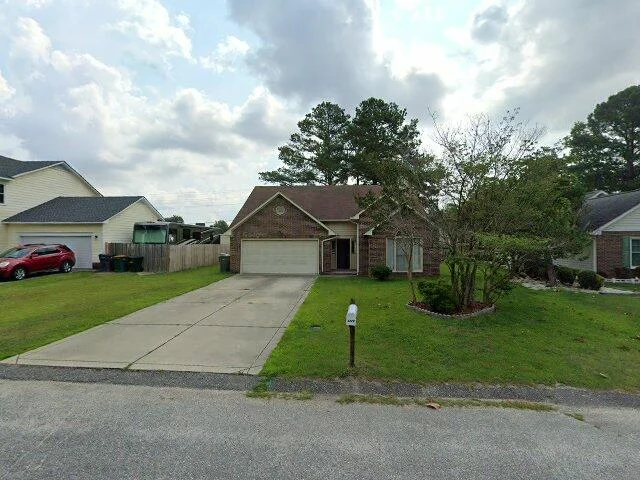 House image located at Hope Mills, NC 28348