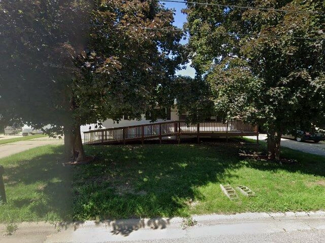 House image located at Annandale, MN 55302