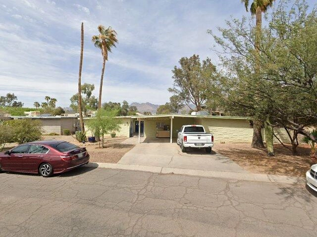 House image located at Tucson, AZ 85715
