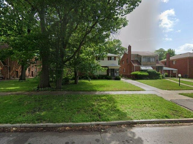 House image located at Detroit, MI 48221