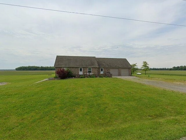 House image located at Cloverdale, OH 45827