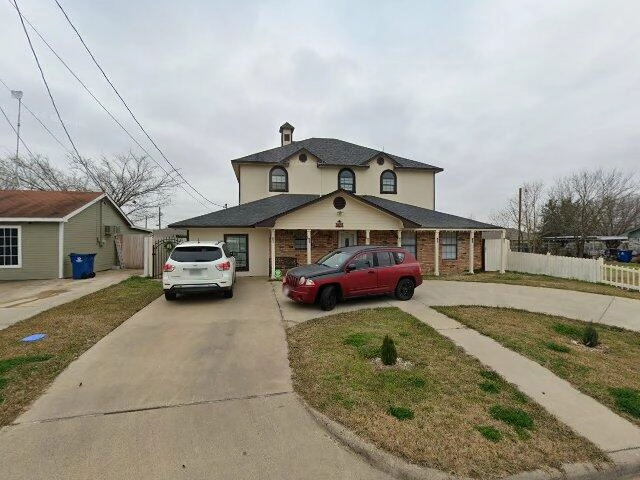 House image located at Kaufman, TX 75142
