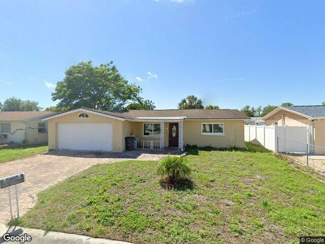 House image located at Port Richey, FL 34668