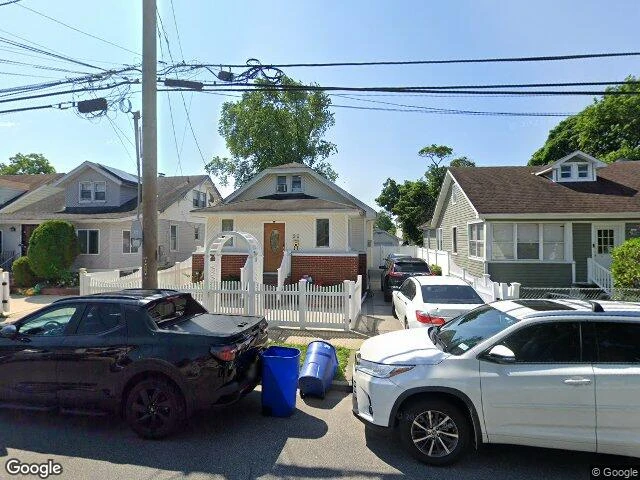 House image located at Roosevelt, NY 11575