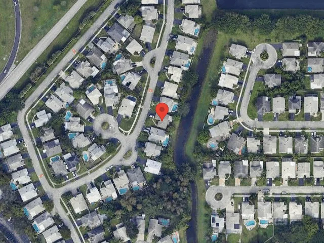 House image located at Pompano Beach, FL 33073