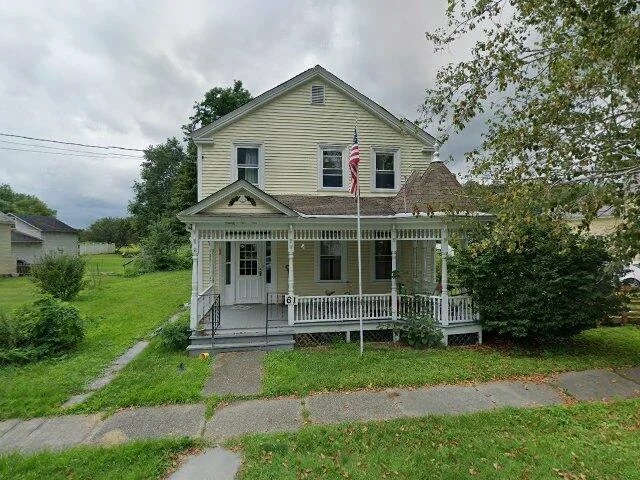 House image located at Salem, NY 12865