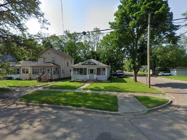 House image located at Battle Creek, MI 49014