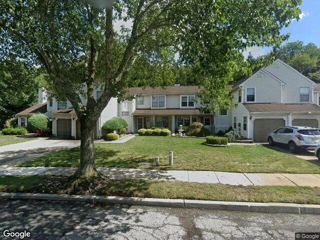 House image located at Hightstown, NJ 08520