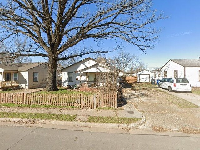 House image located at Tulsa, OK 74127