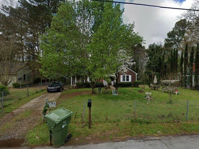 House image located at Atlanta, GA 30315