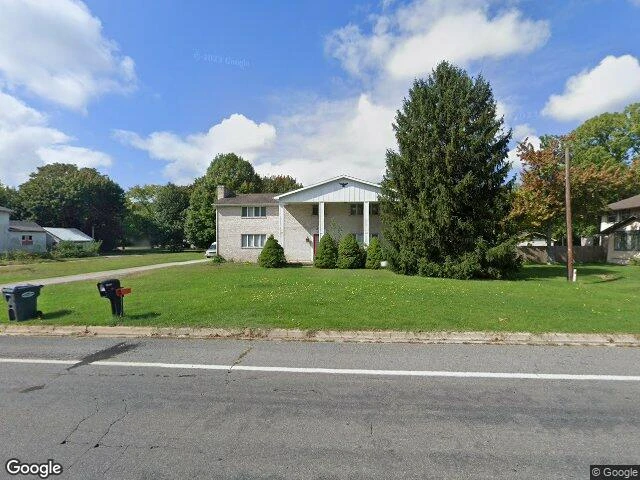 House image located at Benton Harbor, MI 49022