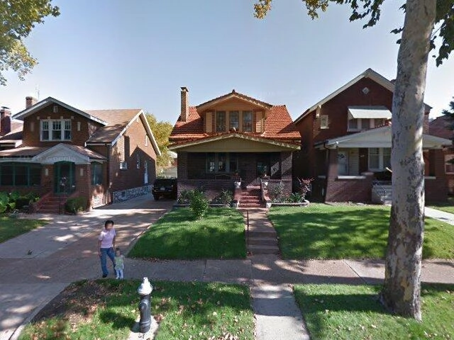 House image located at Saint Louis, MO 63116